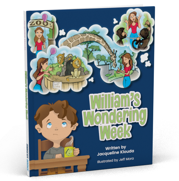 William’s Wondering Week